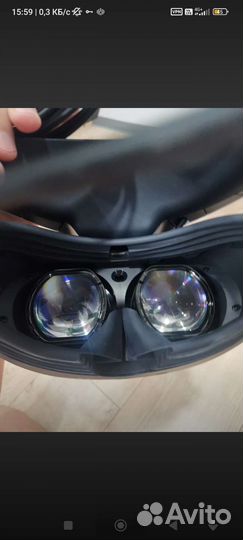 Sony playstation VR 2