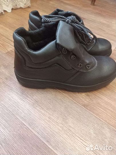 Рабочая спецодежда