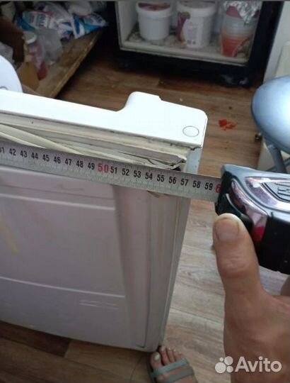 Уплотнитель для холодильника