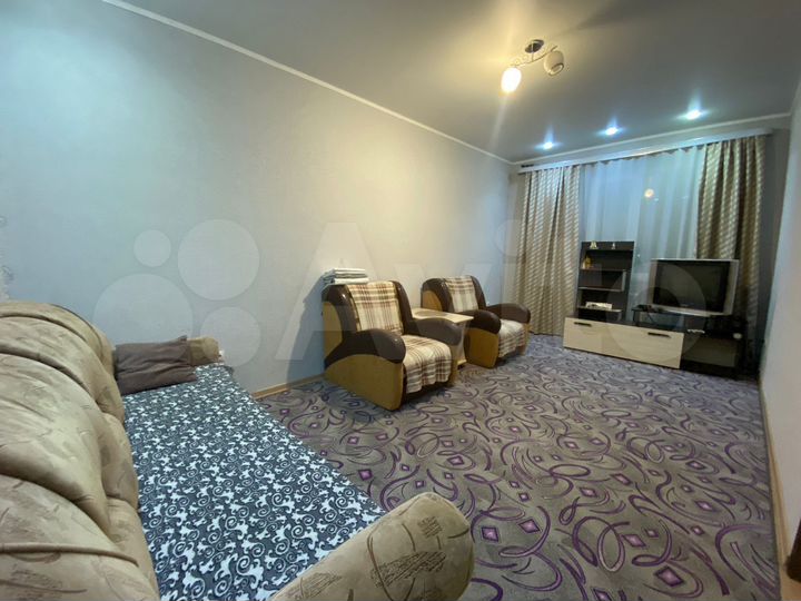 1-к. квартира, 41 м², 2/3 эт.