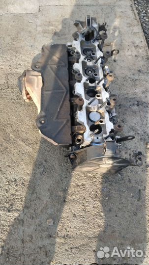 Саманд 1.8 гбц