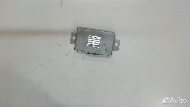 Блок управления кпп Rover 75, 2001