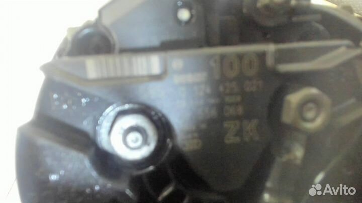 Двигатель Opel Corsa C Z12XEP