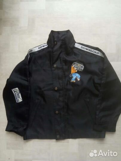 Ветровки цена за 3 шт