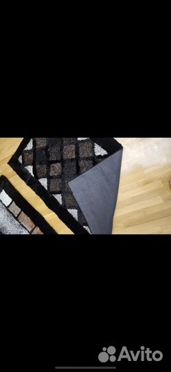 Молитвенный коврик каракуль