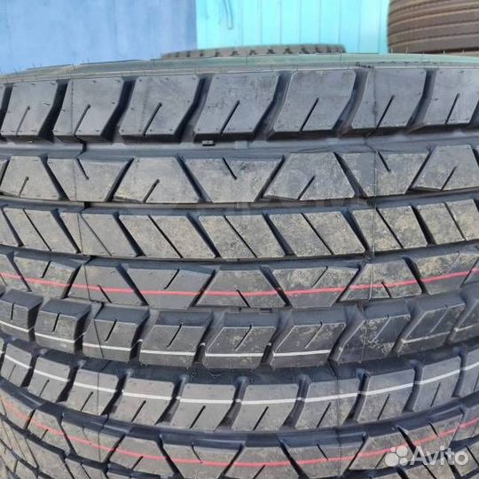 315/80R22.5 kama PRO NR 203 нк.шз 156/150 L Ве