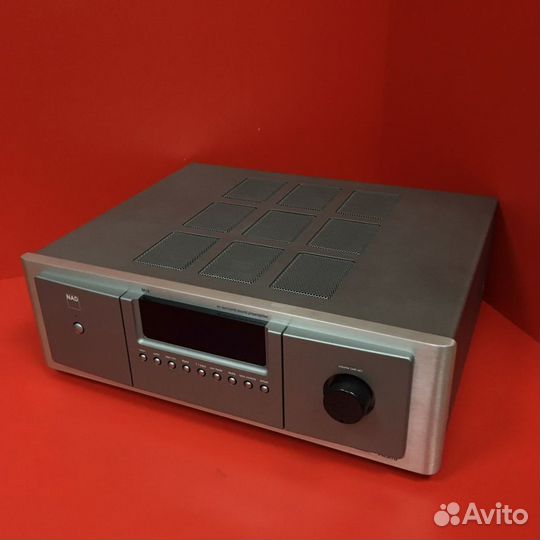 Av процессор nad m15 (37393)