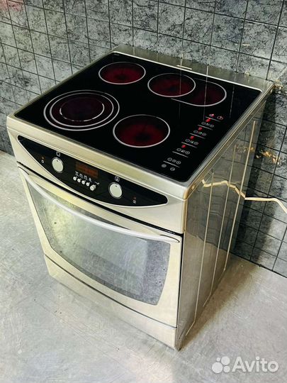 Плита электрическая gorenje EC 7968E