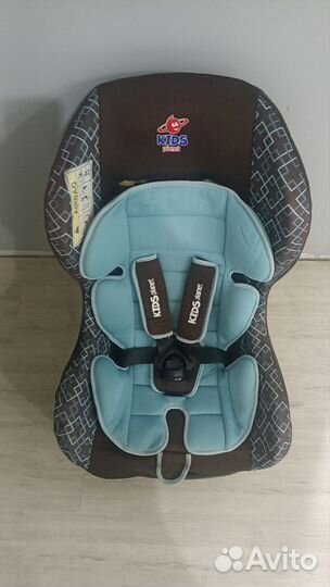 Детское кресло 0-13