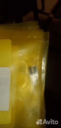 Сухари клапана henday sonata 5 2.4л