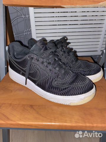 nike air force 1 ultraforce lv8