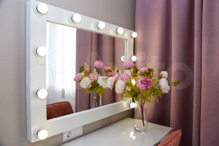 2-к. квартира, 53 м², 1/16 эт.