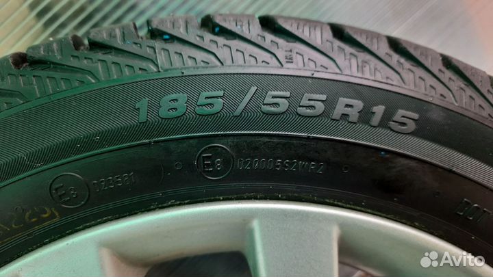 Viatti Brina Nordico V-522 185/55 R15