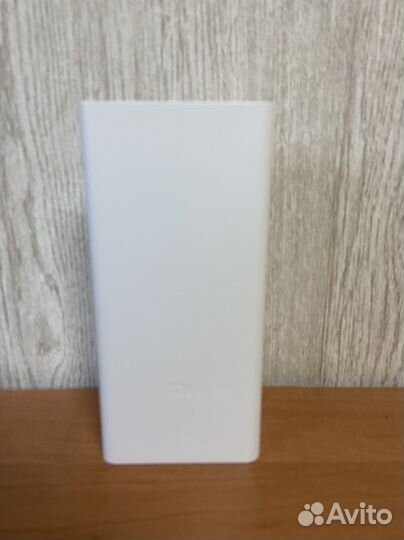 Аккумулятор для телефона xiaomi 20000