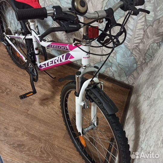 Велосипед Stern 24