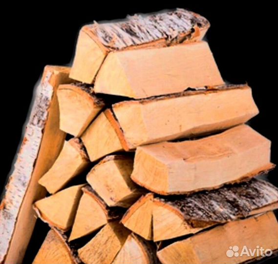 Дрова опт