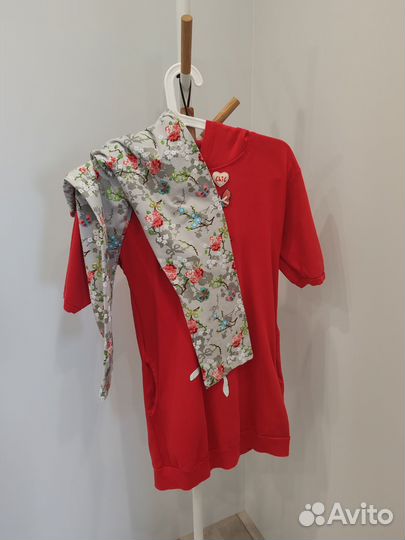 Домашний костюм женский