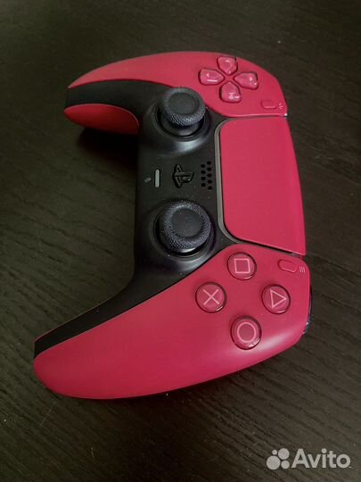 Геймпад dualsense ps5