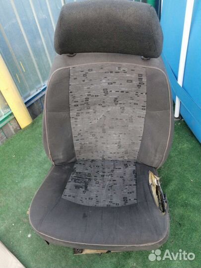 Седения на газель бизнес