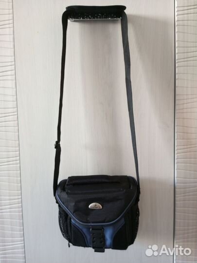 Сумка для фотоаппарата