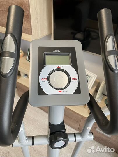 Эллиптический тренажер BH fitness NLS12