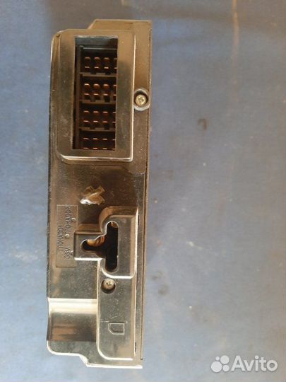 Тахограф Меркурий Та-001 2013