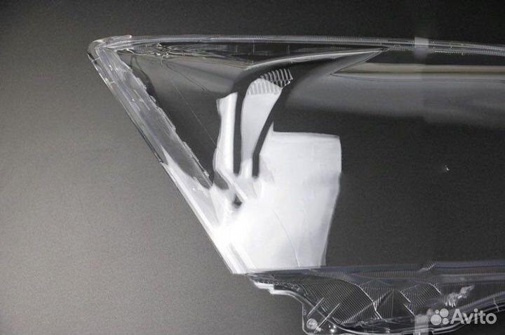 Стекла фар Honda CR-V 3 (2006-2012)