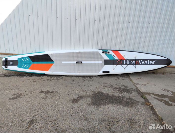 Сапборд Hiken Water 14 Race