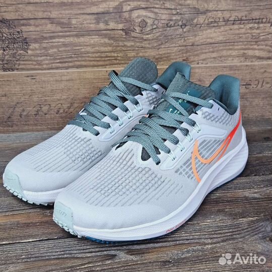 Беговые кроссовки Nike Pegasus 39, 41-45