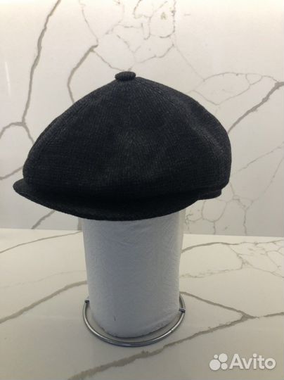 Мужская кепка текстиль