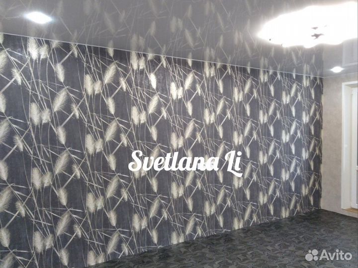 Ремонт квартир обои шпаклевка выравнивание