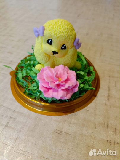 Мыло ручной работы