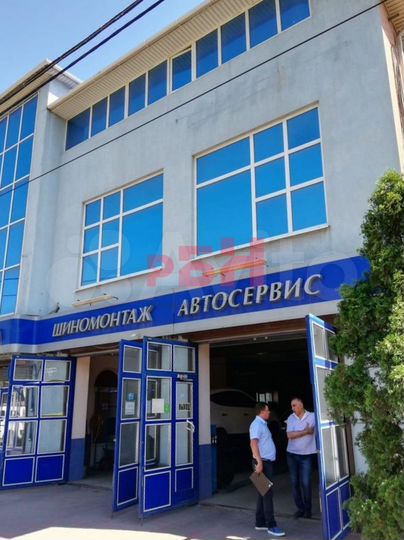 330 кв.м 2-й этаж, активный район, высокий трафик