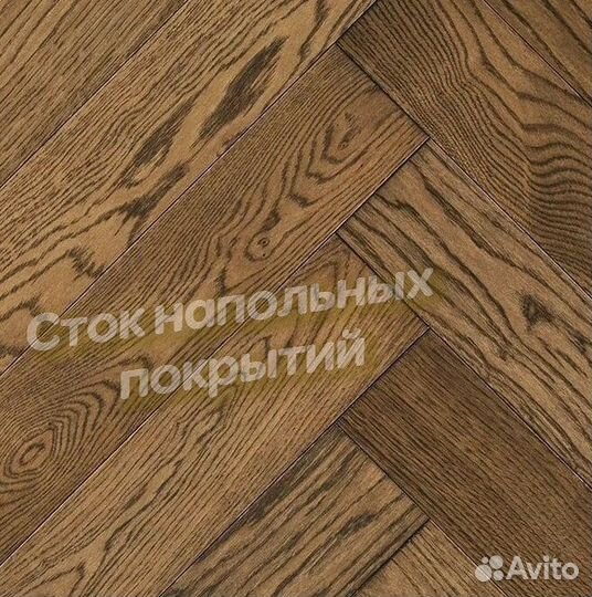 Инженерная доска английская елочка