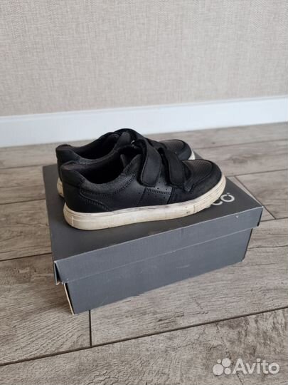 Кеды для мальчика