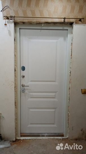 Дверь входная