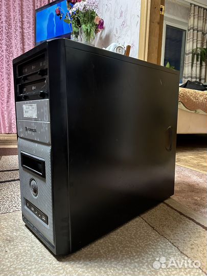 Корпус компьютера