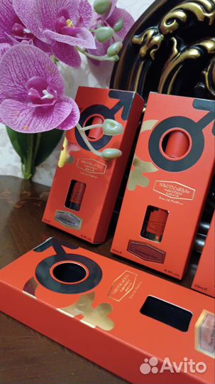 Духи женские