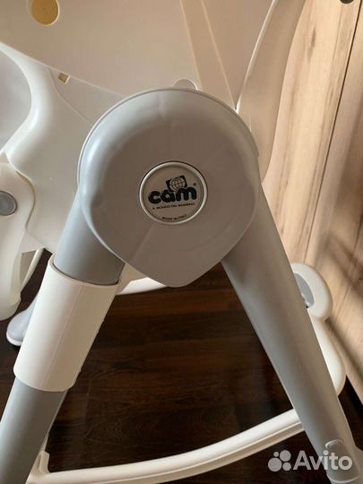 Стульчик для кормления CAM