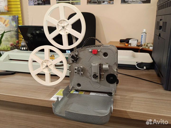 Кинопроектор Луч 2