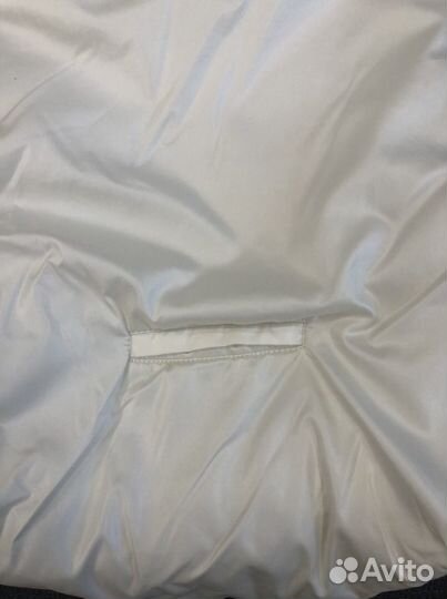 Комбинезон мешок, автоконверт