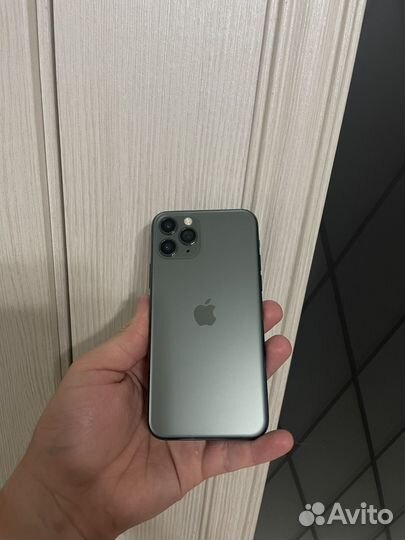 iPhone 11 PRO на 64гб