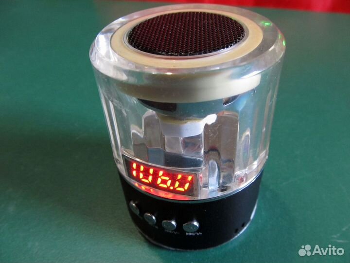 Мини колонка