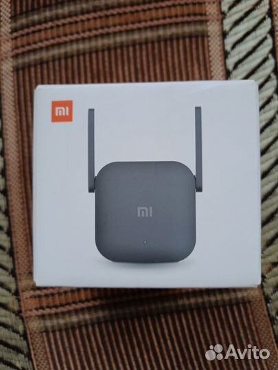 Усилитель wifi сигнала xiaomi