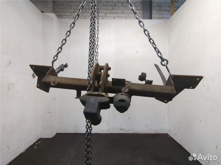 Прицепное устройство Mercedes C W203, 2006