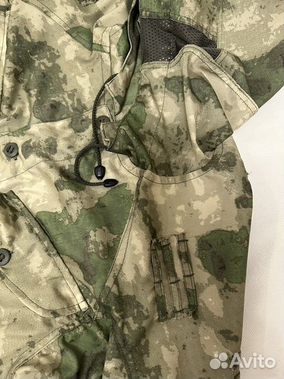 Маскхалат сумрак мох