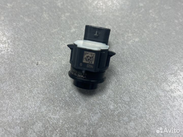 Парктроник Vw датчик парковки Skoda 3q0919297c