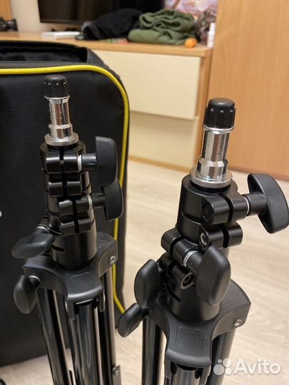 Комплект постоянного света Raylab RL-30