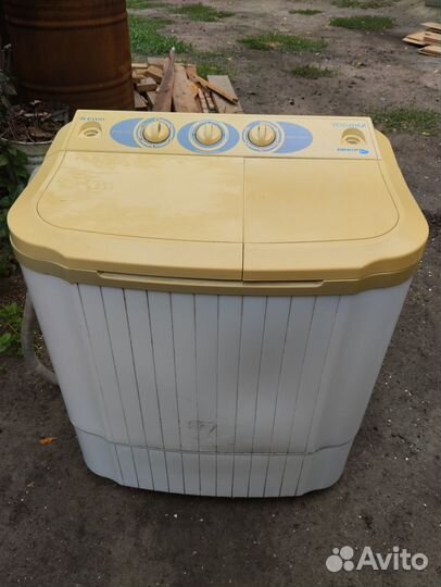 Стиральная машина бу