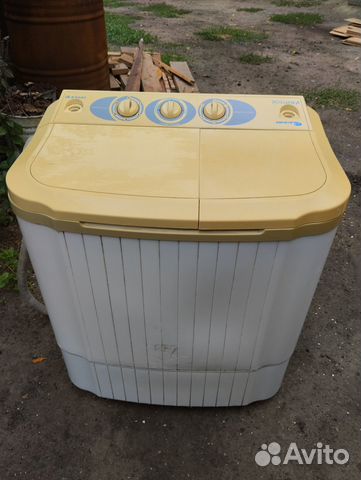 Стиральная машина бу